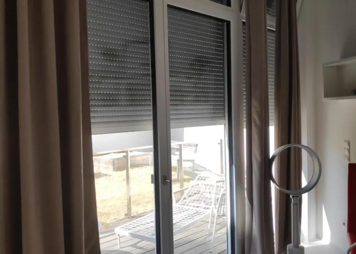 Апартаменти Beautiful New In Donaustadt