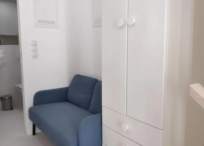 Апартаменти Beautiful New In Donaustadt